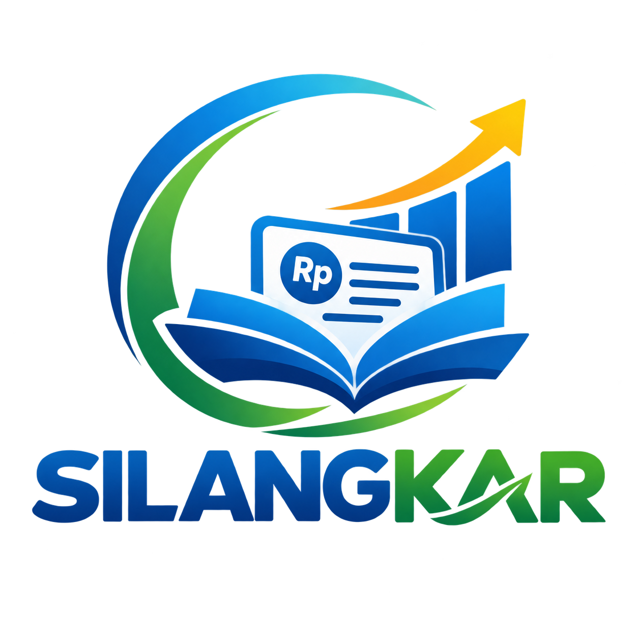 Logo SILANGKAR V2